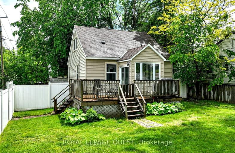 2 Argyle Avenue, Orillia | Image 1