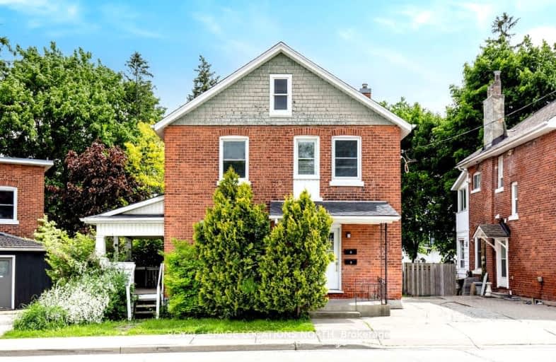 37 Ross Street, Barrie | Image 1