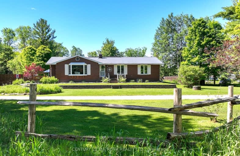 2373 Fairgrounds Road, Ramara | Image 1