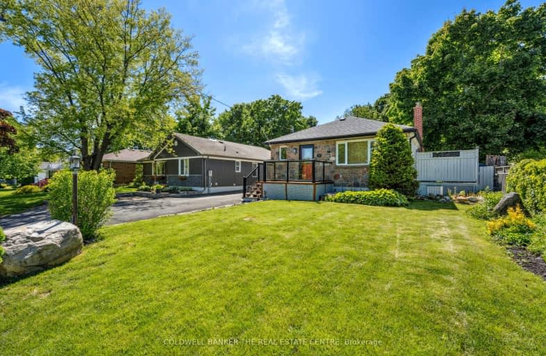 108 Cook Street, Barrie | Image 1