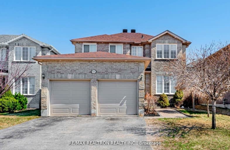 156 Dean Avenue, Barrie | Image 1