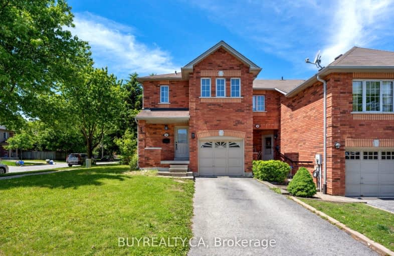 30 Robinson Street, Barrie | Image 1