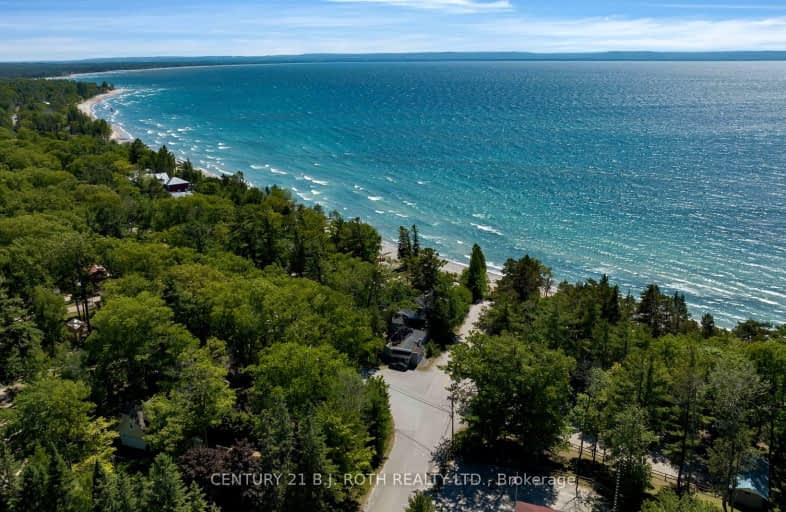 2026 Tiny Beaches Road South, Tiny | Image 1