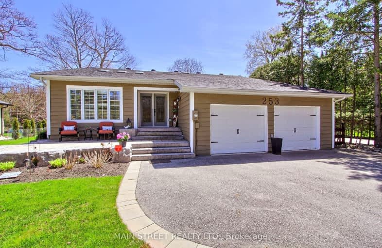 253 KNOX Road East, Wasaga Beach | Image 1