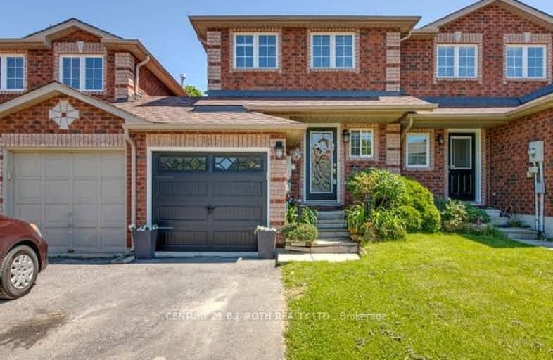 11 Lion's Gate Boulevard, Barrie | Image 1