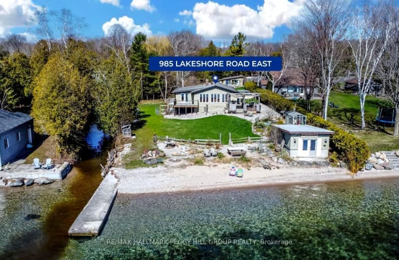 985 Lakeshore Road East, Oro Medonte | Image 1