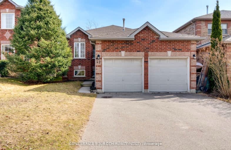 47 Holly Meadow Road, Barrie | Image 1