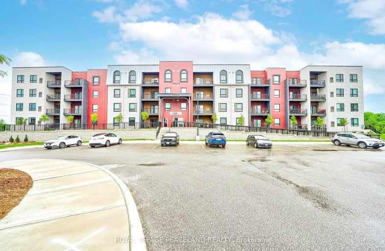 412-1 Chef Lane, Barrie | Image 1