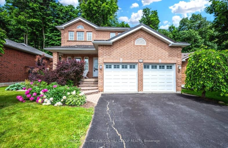 3168 Monarch Drive, Orillia | Image 1