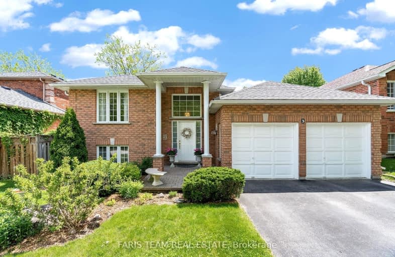 3 Glen Oak Court, Barrie | Image 1