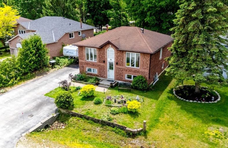 76 Leo Boulevard, Wasaga Beach | Image 1