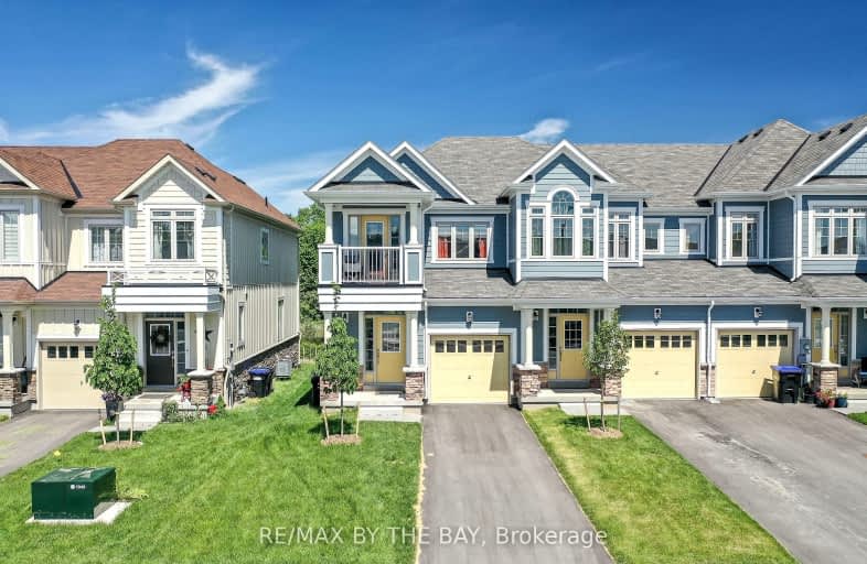 14 Little River Crossing, Wasaga Beach | Image 1