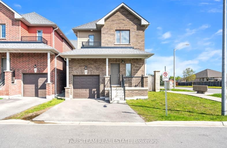 49 Bedford Estates Crescent, Barrie | Image 1