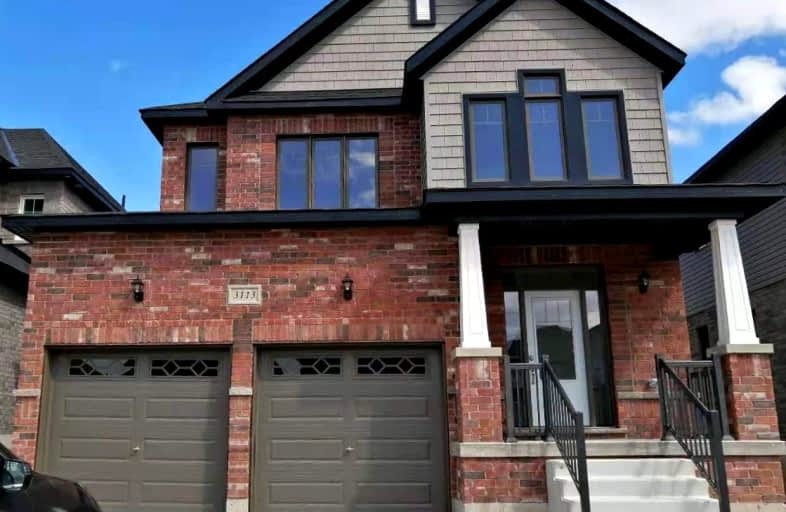 3013 Sierra Drive, Orillia | Image 1