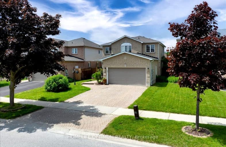 112 Girdwood Drive, Barrie | Image 1