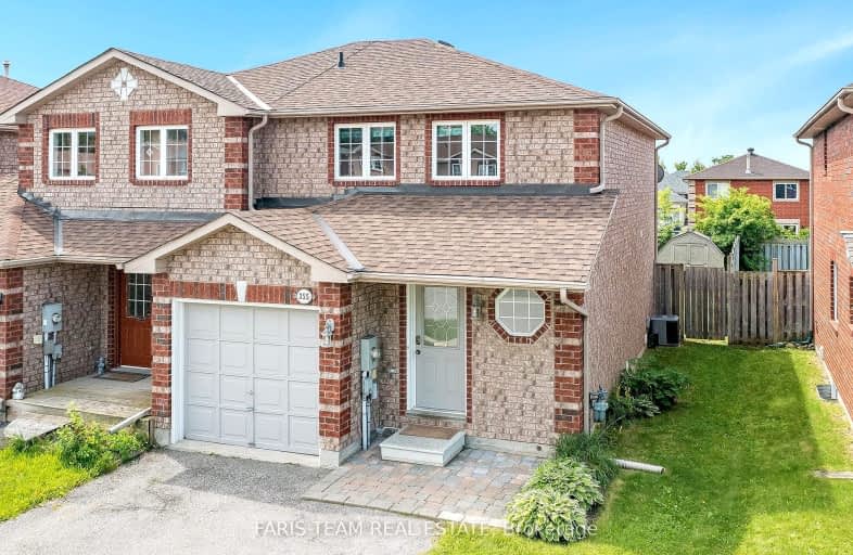 355 Dunsmore Lane, Barrie | Image 1