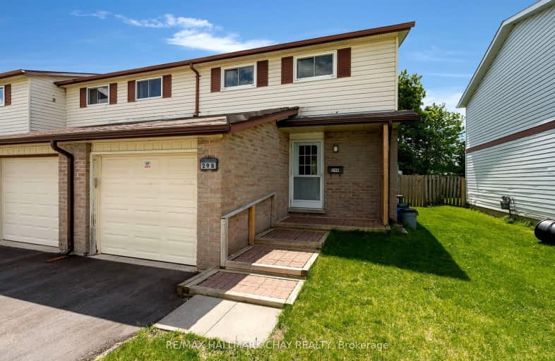 298 Browning Trail, Barrie | Image 1