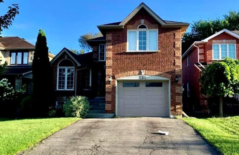 main-138 Country Lane, Barrie | Image 1