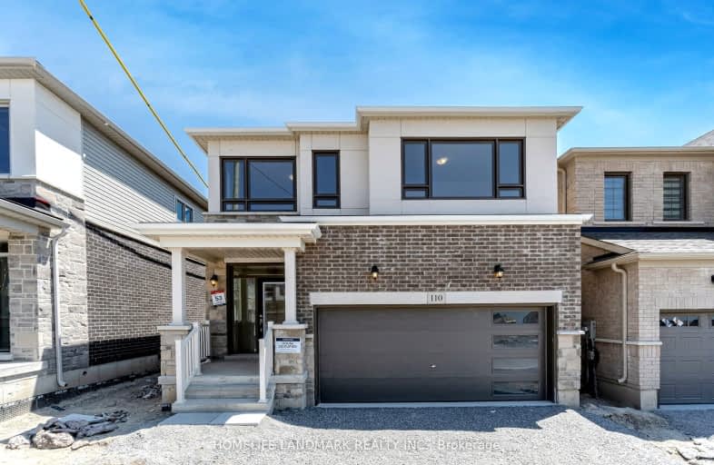 110 Shepherd Drive, Barrie | Image 1