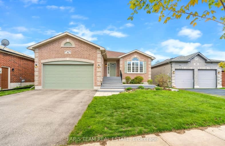 30 Wildflower Court, Barrie | Image 1