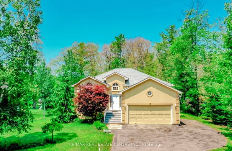1102 Siesta Drive, Tiny | Image 1