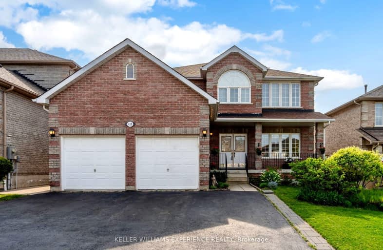 415 Mapleton Avenue, Barrie | Image 1