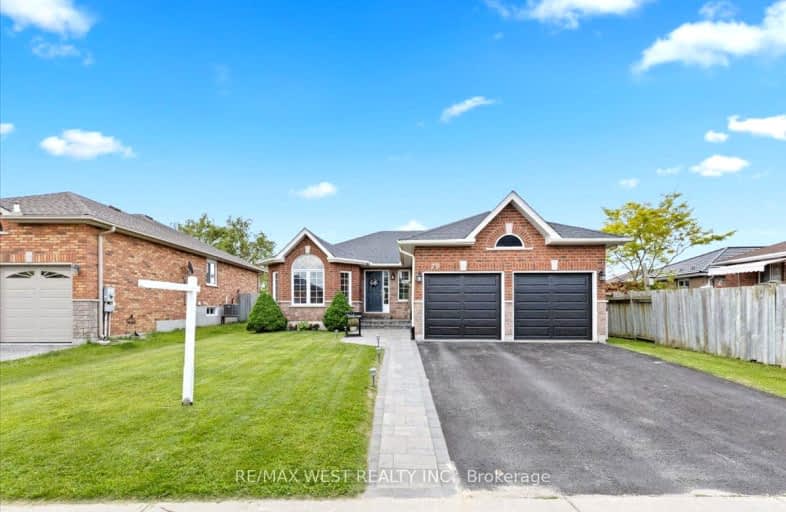 79 Marsellus Drive, Barrie | Image 1