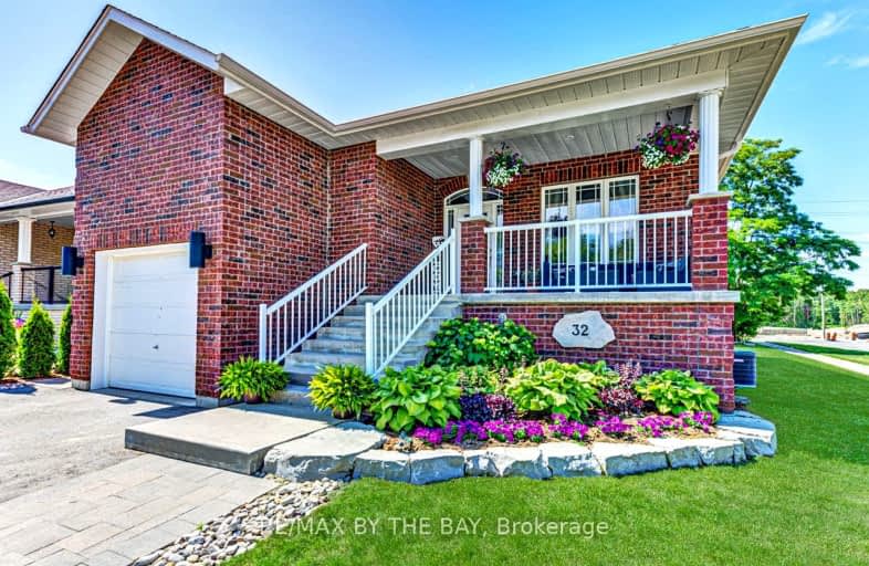 32 Tona Trail, Wasaga Beach | Image 1