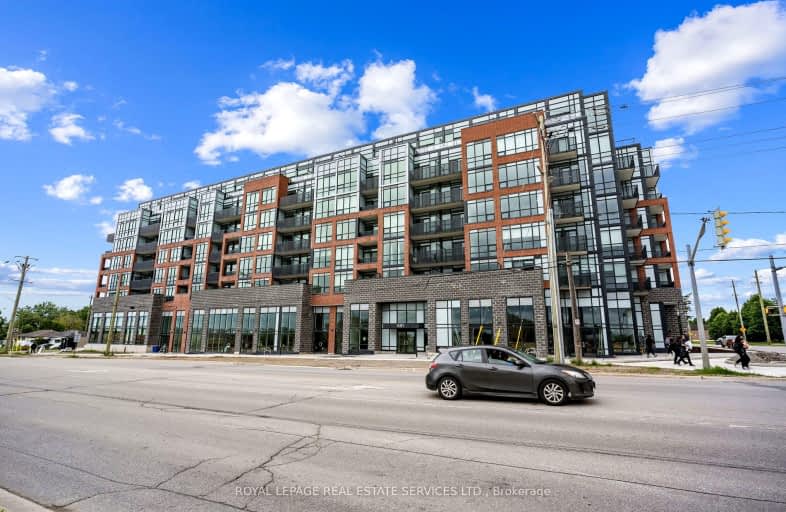 430-681 Yonge Street, Barrie | Image 1