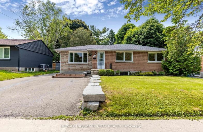 185 Wellington Street East, Barrie | Image 1