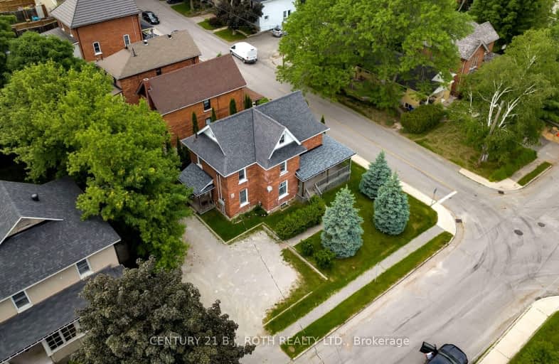 165 Parkview Avenue, Orillia | Image 1