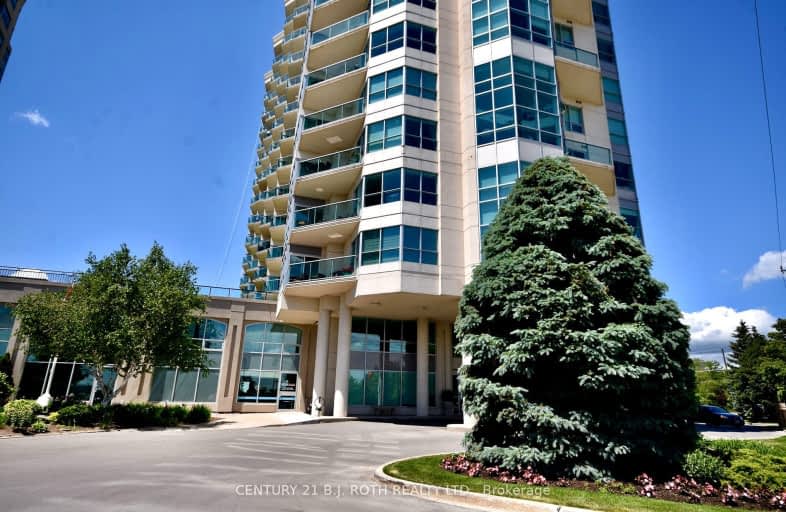 1110-6 TORONTO Street, Barrie | Image 1