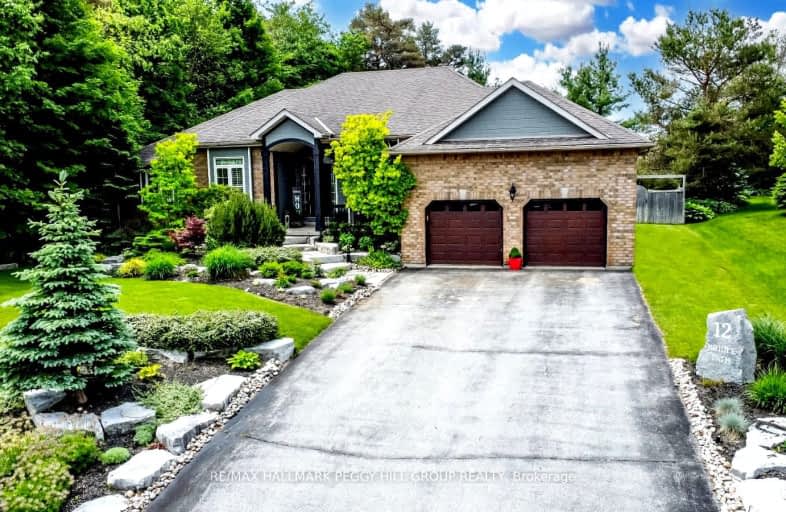 12 Bridle Path, Oro Medonte | Image 1