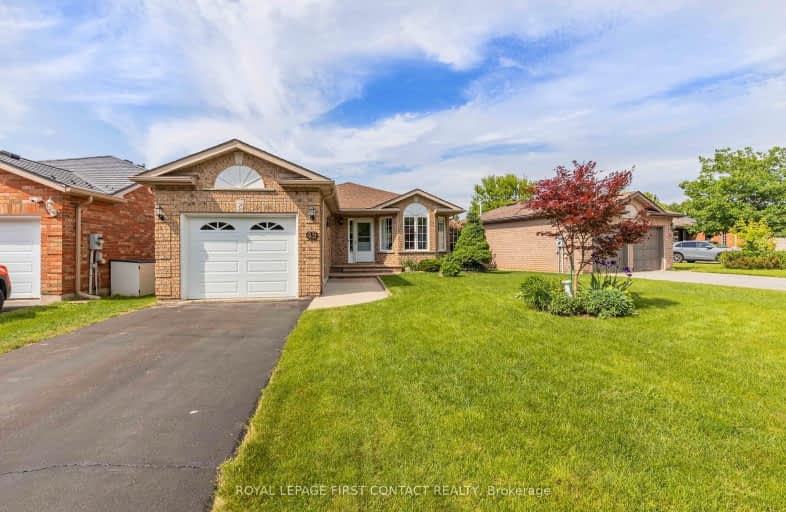 49 Wallwins Way, Barrie | Image 1