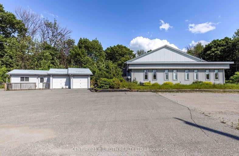 4201 Huronia Road, Severn | Image 1