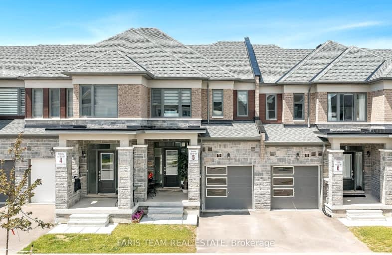 78 Valleybrook Road, Barrie | Image 1