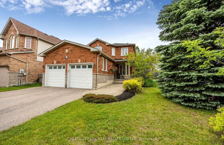 162 Emms Drive, Barrie | Image 1