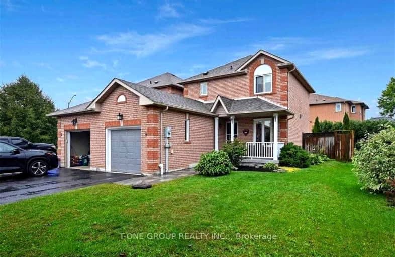 4 Brucker Road, Barrie | Image 1