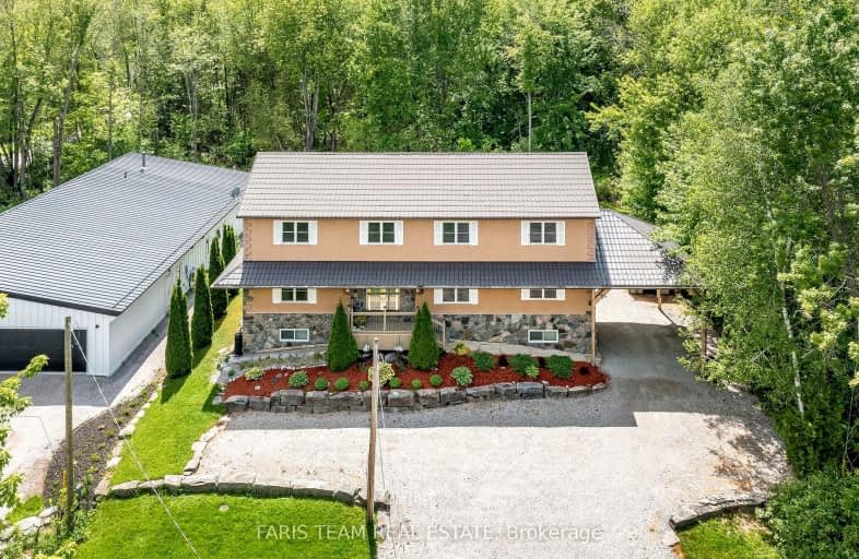 4348 Wilson Point Road North, Severn | Image 1