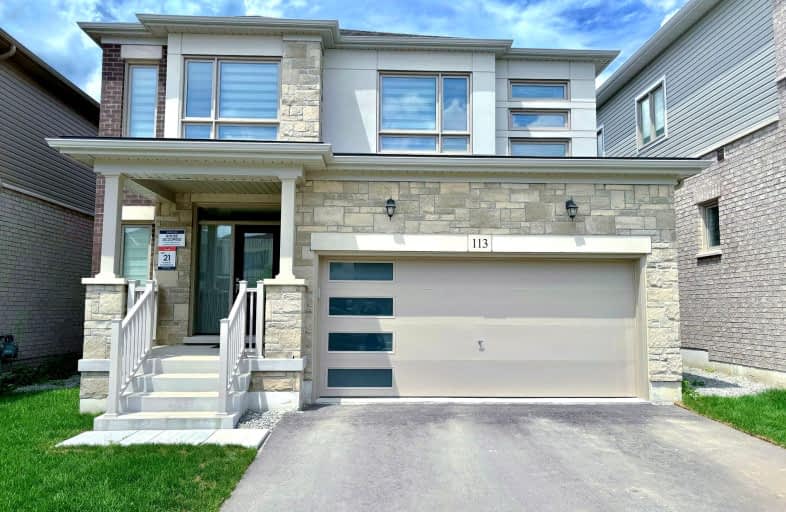 113 Shepherd Drive, Barrie | Image 1