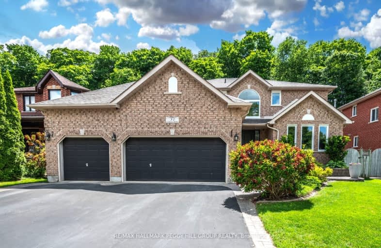 31 Crimson Ridge Road, Barrie | Image 1