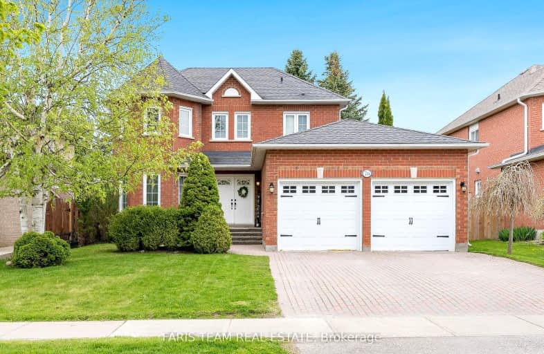 78 Brown Street, Barrie | Image 1