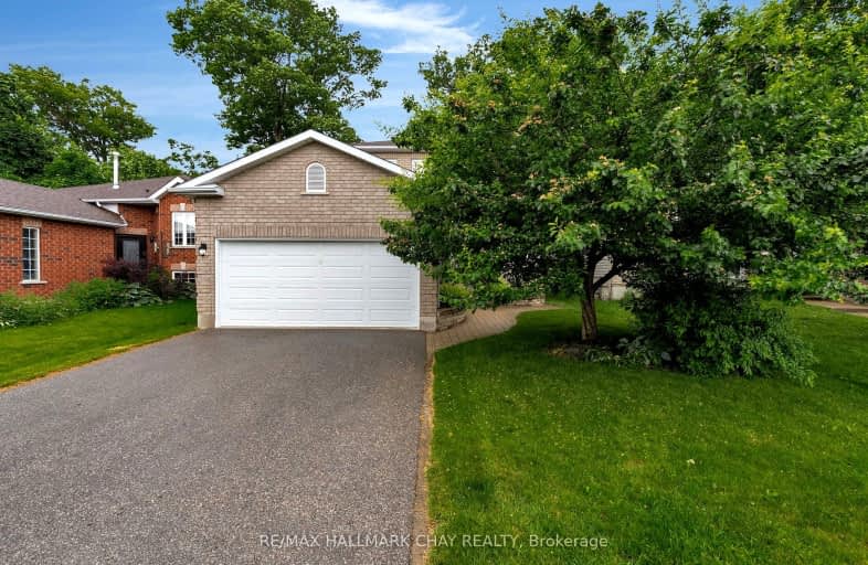 49 Masters Drive, Barrie | Image 1