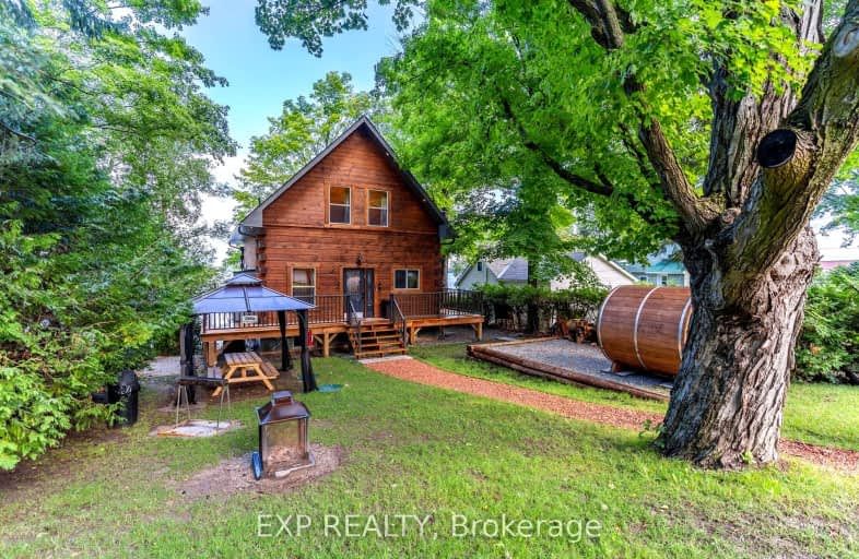 1280 Black Beach Lane, Ramara | Image 1
