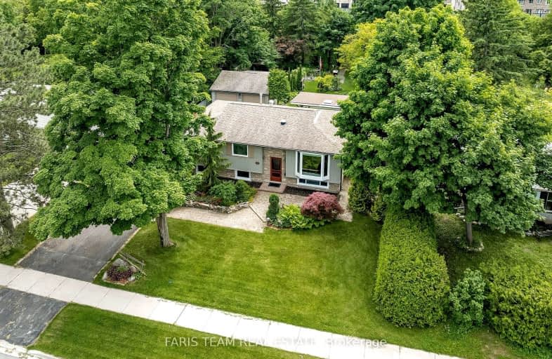 233 Pine Drive, Barrie | Image 1