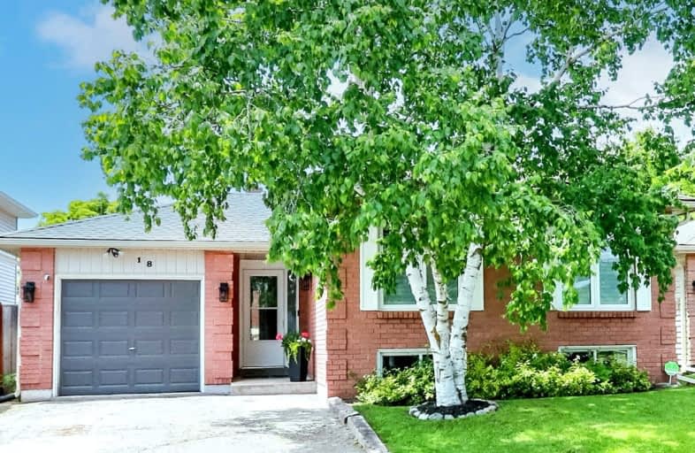 18 Ford Street, Barrie | Image 1