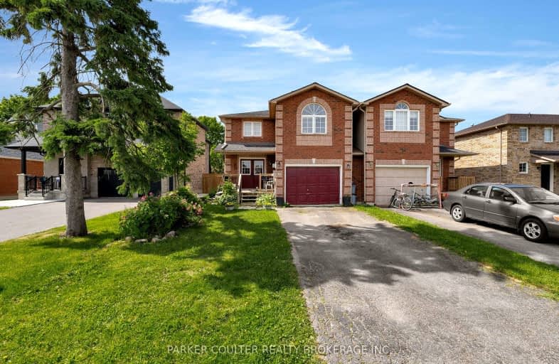 21 Hewitt Place, Barrie | Image 1