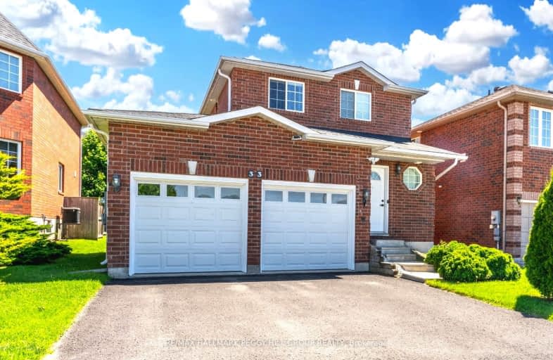 33 Fenchurch Manor, Barrie | Image 1