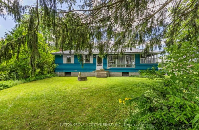 126 Lakeshore Road East, Oro Medonte | Image 1