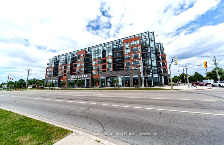 221-681 Yonge Street, Barrie | Image 1